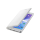 SAMSUNG Flip Wallet A3 2016 White - 285076 - zdjęcie 3